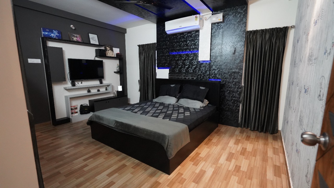 Sai Shankar Residence